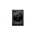 Electrolux EWW1343R7SC (ONYX) Front Load Washer-Dryer(13/9kg)(Water Efficiency 4 Ticks)